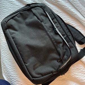 17inch Messenger shoulder bag / laptop bag